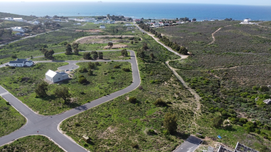 0 Bedroom Property for Sale in Steenbergs Cove Western Cape